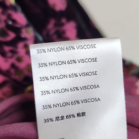 Free People Mirror Mirror Brocade Velour Small Dress - Picture 5 of 7